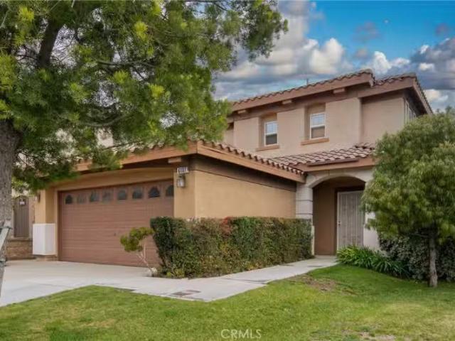 House for rent in Fontana