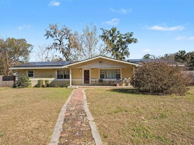 House for sale in Belleview, Florida