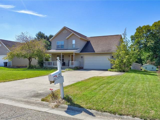 House for sale in Louisville, Stark County