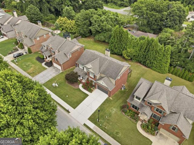 House for sale in Buford, Georgia
