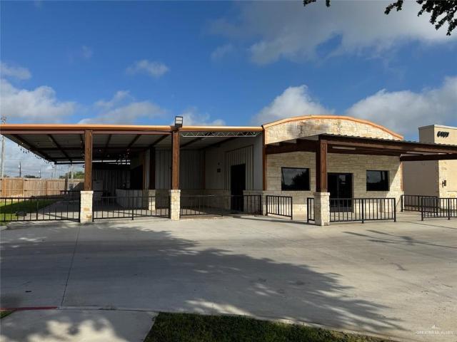 Property for rent in Hidalgo, Texas
