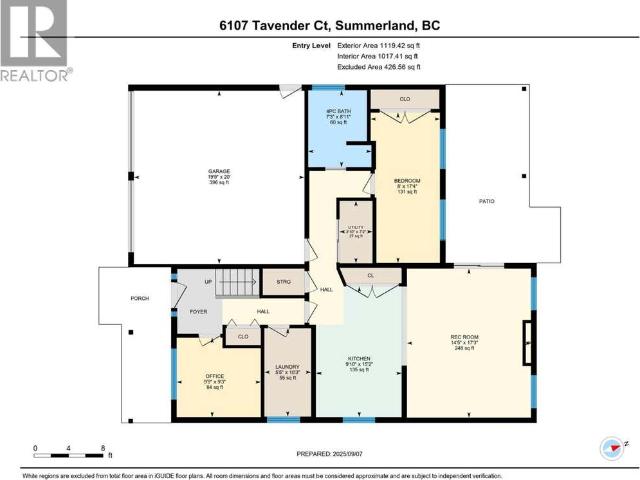 House for sale in Summerland, British Columbia