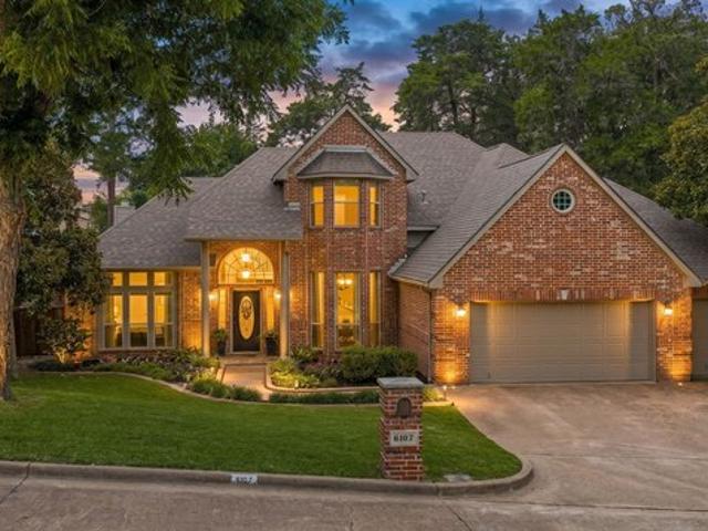 House for sale in Rockwall, Texas