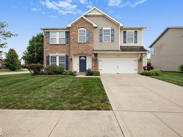 House for sale in Indiana