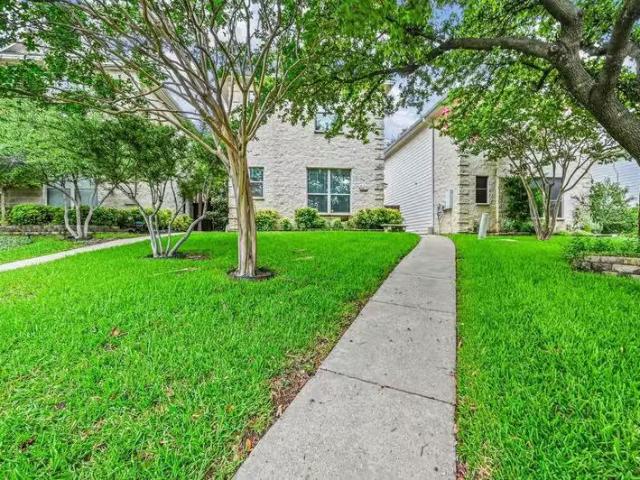 House for rent in Dallas