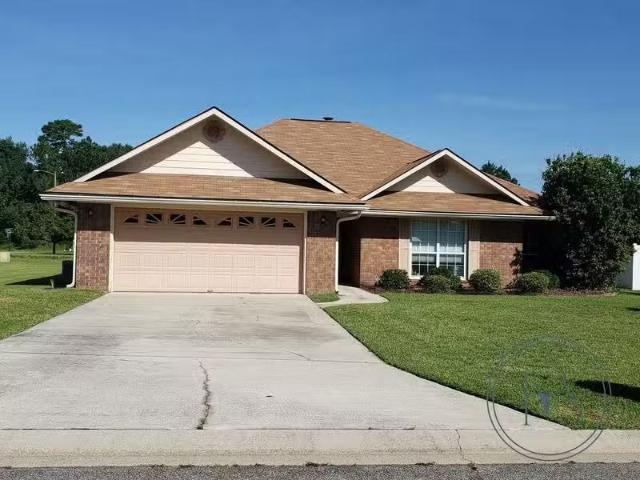House for rent in Hinesville