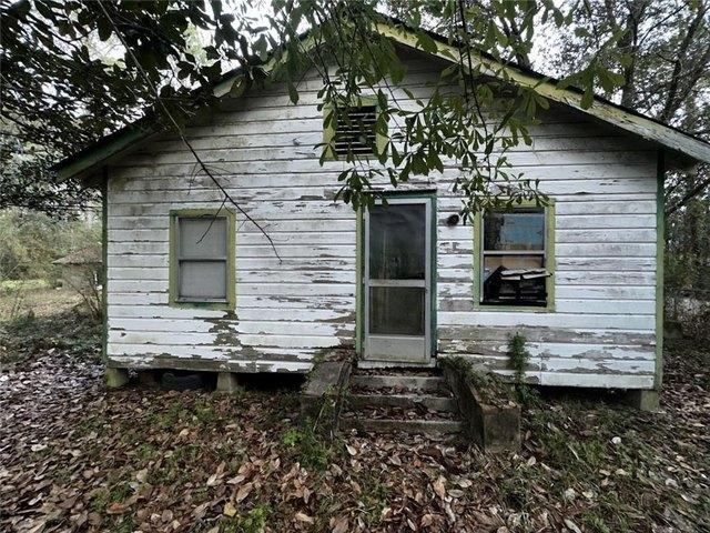 House for sale in Lacombe, Louisiana