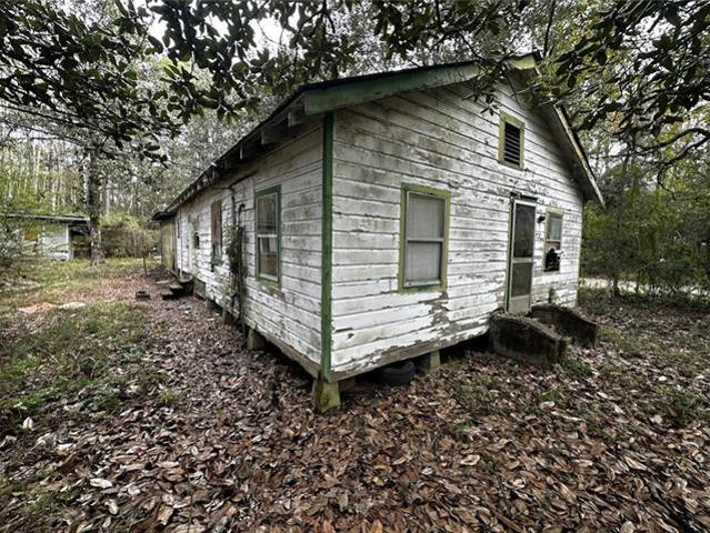 House for sale in Louisiana