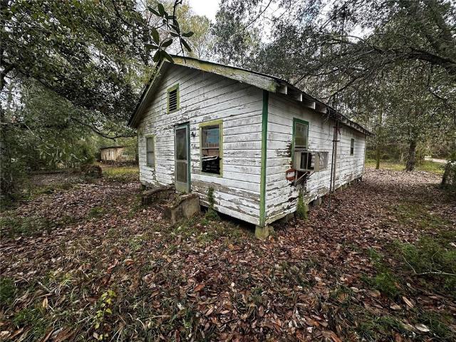 House for sale in Louisiana