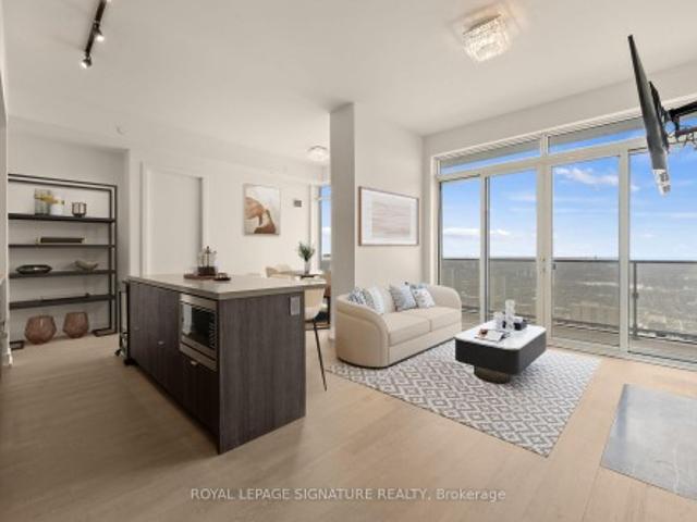 Condo for sale in Woburn, Ontario