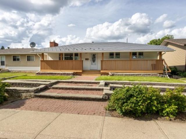 House for sale in Wedgewood, Alberta