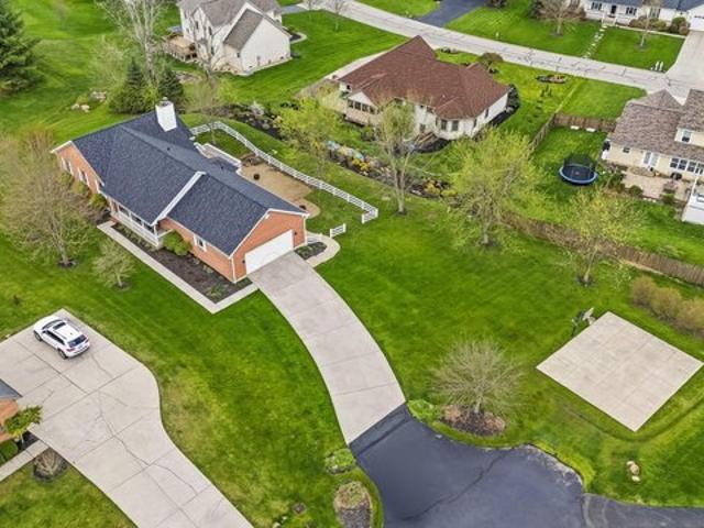 House for sale in Galena, Ohio