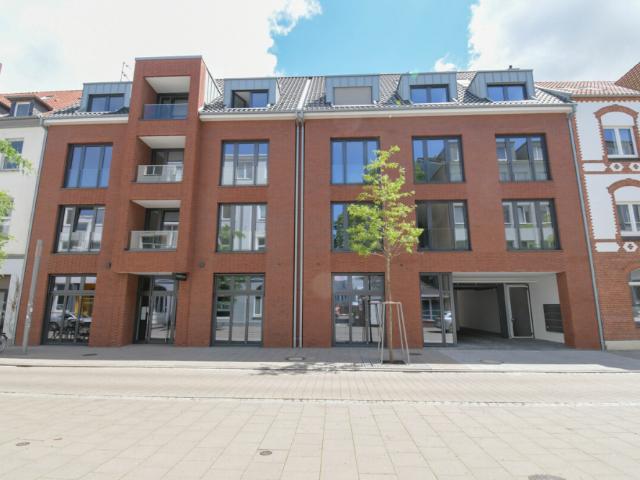 Apartment mieten in Oldenburg, Niedersachsen