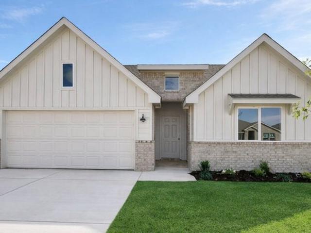 House for sale in Oklahoma City, Oklahoma