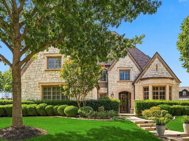 House for sale in Colleyville, Tarrant County