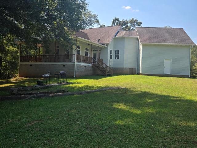 House for sale in Rayle, Georgia