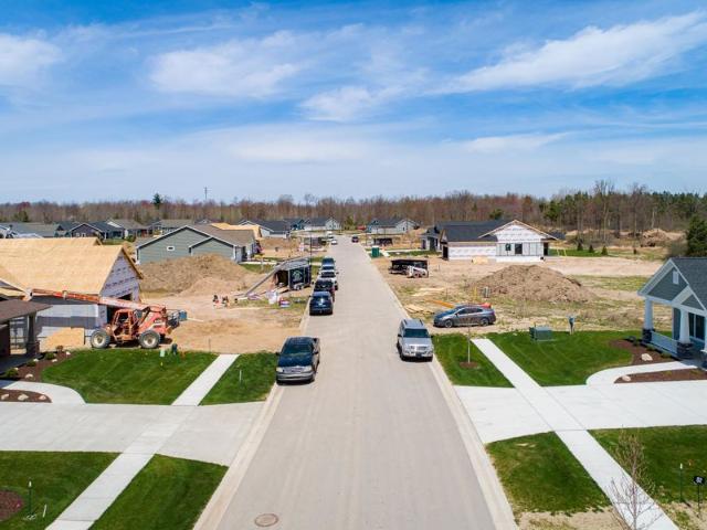 Condo for sale in Midland