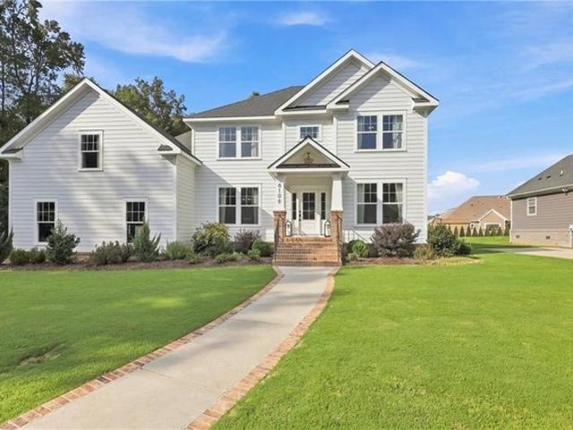 House for sale in Virginia