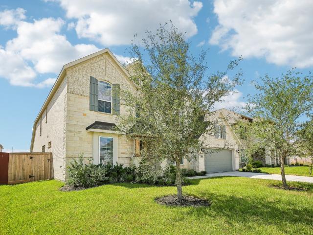 House for sale in Pearland, Brazoria County