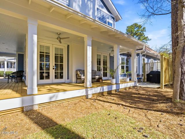 House for sale in Southport, North Carolina