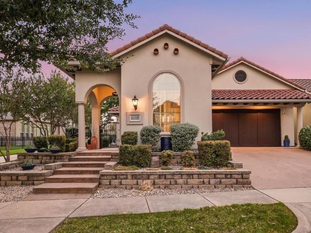 House for sale in Mckinney, Texas
