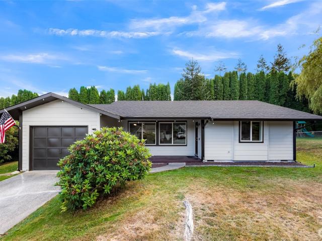 House for sale in Ferndale, Washington