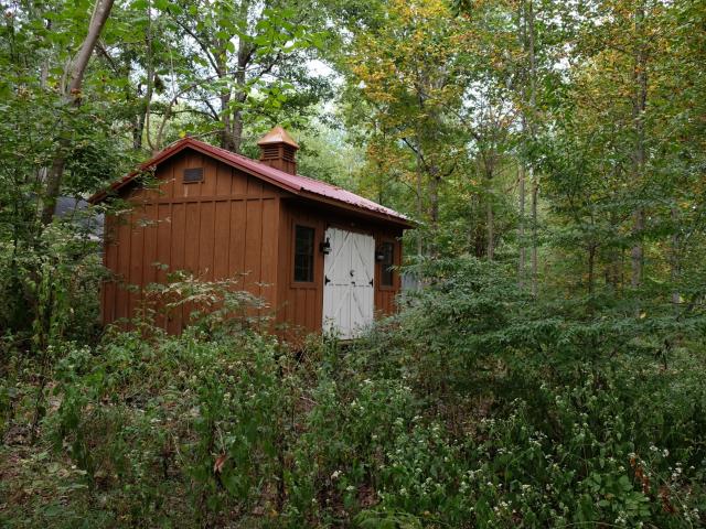 Land for sale in Nashville, Middle Tennessee