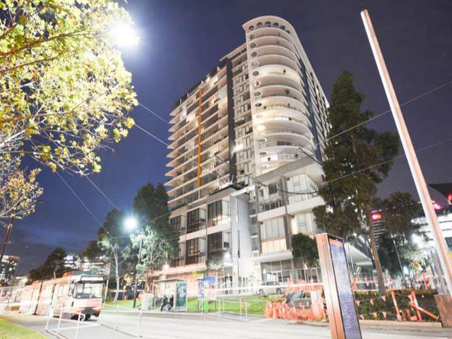 Apartment for rent in Camerons Creek, Victoria
