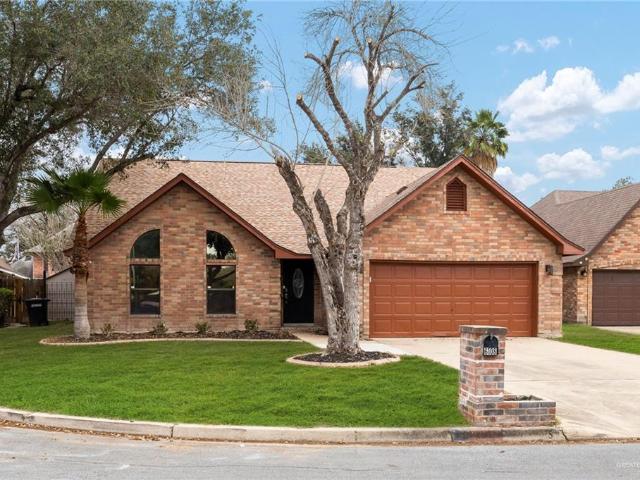House for sale in Hidalgo, Texas