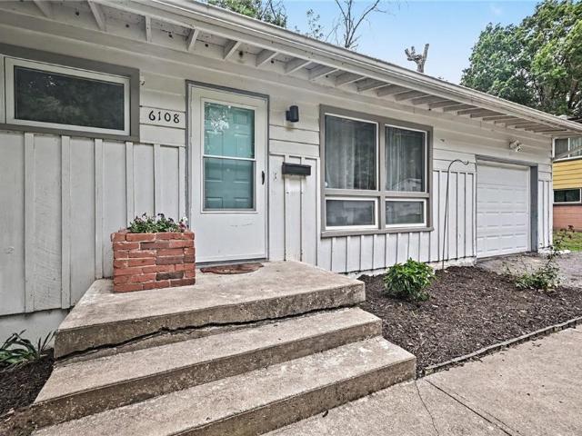 House for sale in Gladstone, Missouri