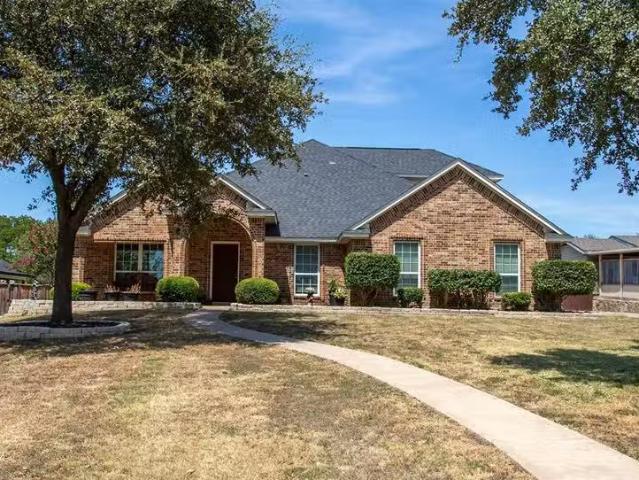 House for sale in Fort Worth