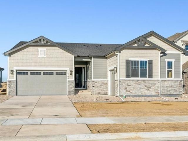 House for sale in Timnath, Colorado