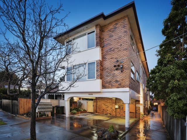 Apartment for rent in Camerons Creek, Victoria