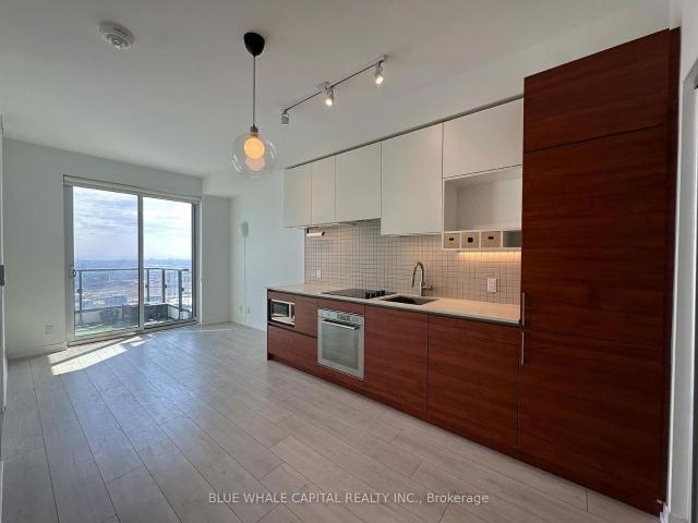 Condo for rent in Woburn, Ontario