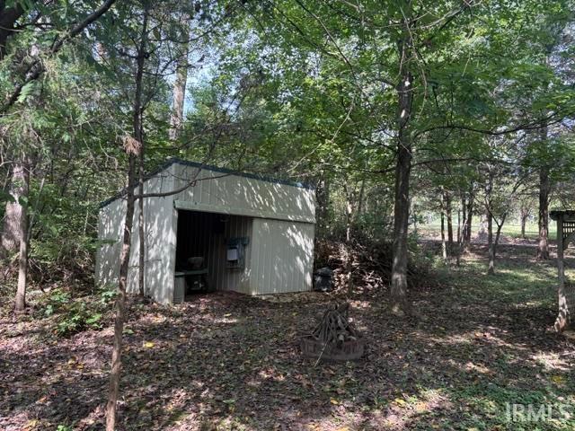 Land for sale in Paoli, Indiana