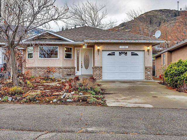 House for sale in British Columbia