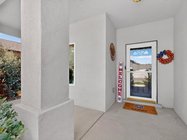 House for sale in New Mexico