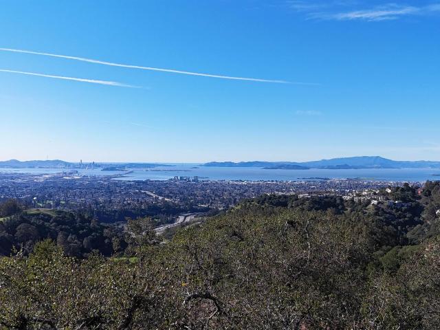 Land for sale in Oakland, California
