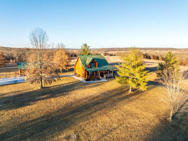 House for sale in Gentry, Missouri