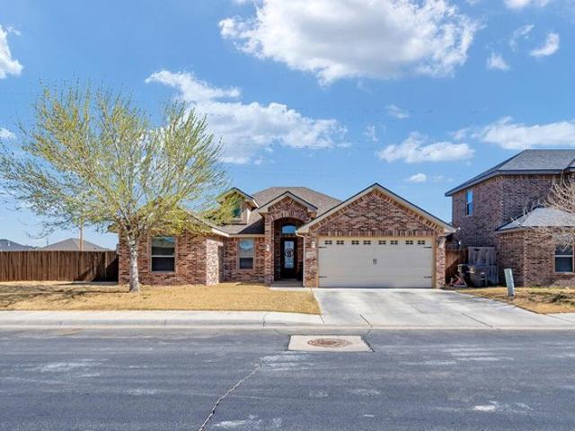 House for sale in Midland, Texas