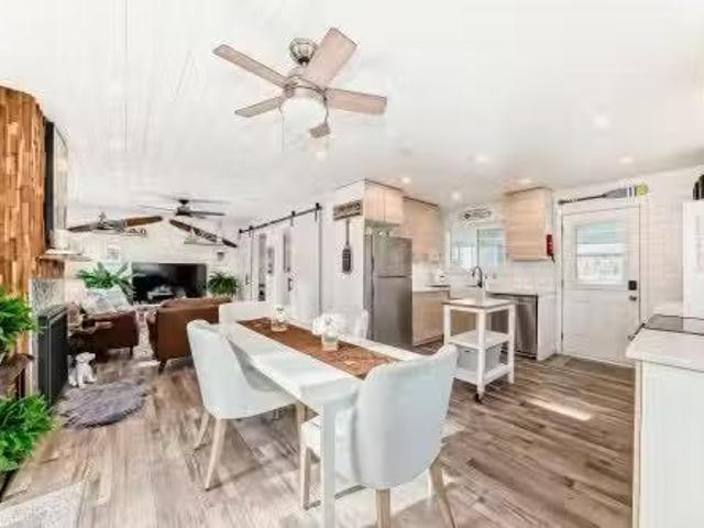 House for sale in Sunrise Beach, Alberta