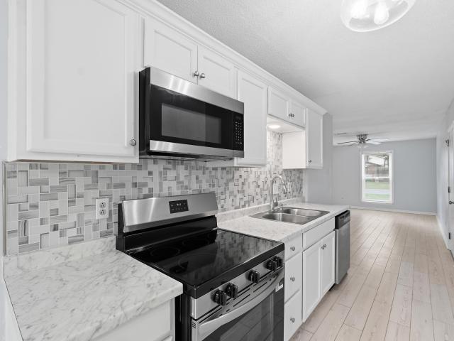 House for sale in Ark