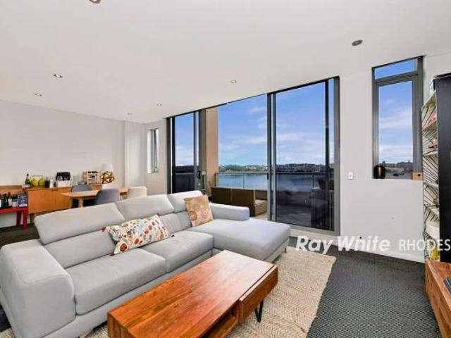 Apartment for rent in Sydney, New South Wales