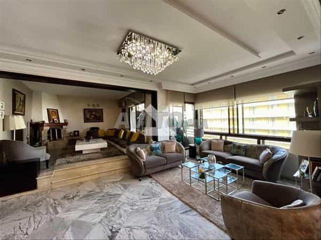 Appartement vente à Anfa, Gharb-Chrarda-Beni Hssen
