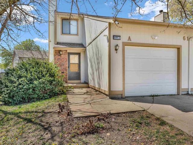 House for sale in Kansas
