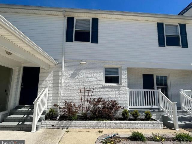 Townhouse for sale in New Jersey
