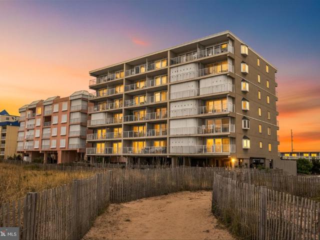 Condo for sale in Ocean City, Maryland