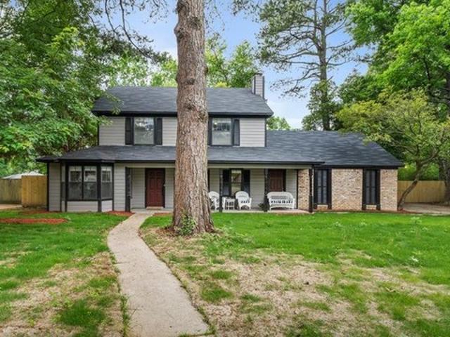 House for sale in Texarkana, Texas
