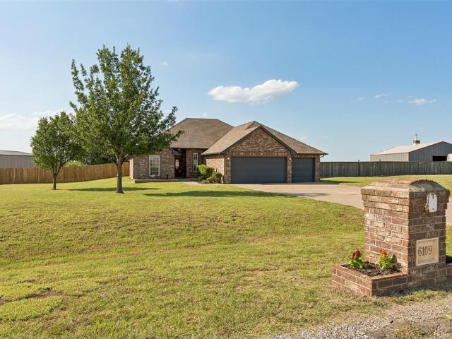 House for sale in Piedmont, Oklahoma