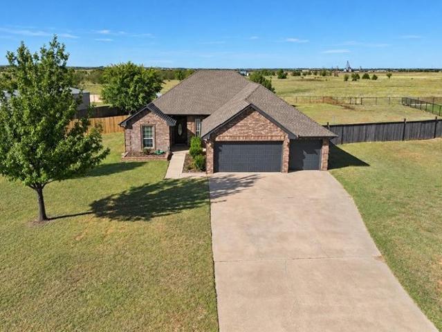 House for sale in Piedmont, Canadian County